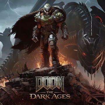 DOOM cover image