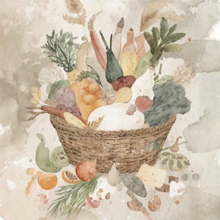 Eat Real Food cover image