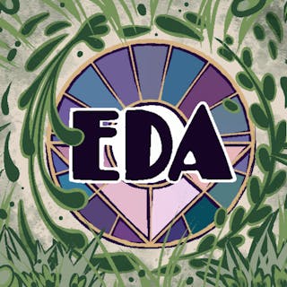 Eating Disorders Anonymous cover image