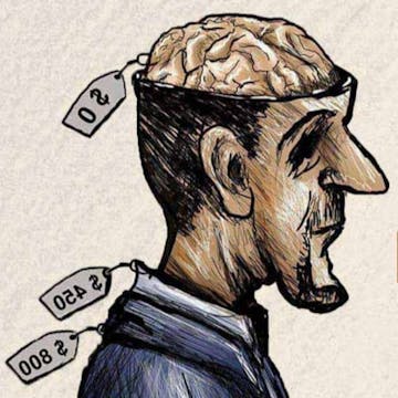 Editorial Cartoons cover image