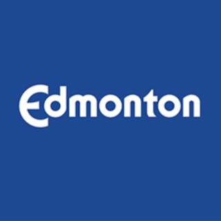 Edmonton AB cover image