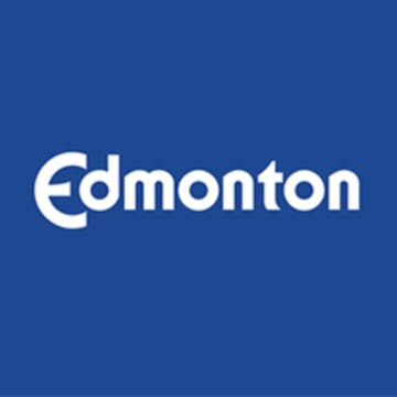 Edmonton AB cover image