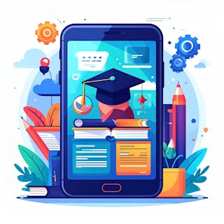 EdTech cover image
