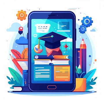 EdTech cover image