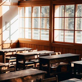 Education cover image