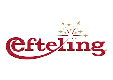 Efteling cover image