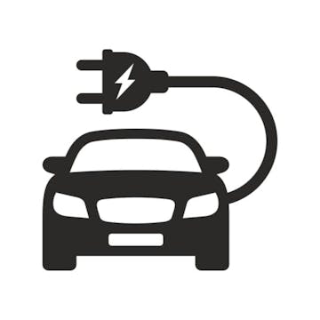 Electric Vehicles cover image