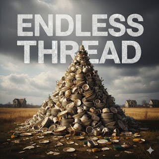Endless Thread cover image