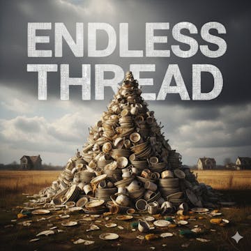 Endless Thread cover image