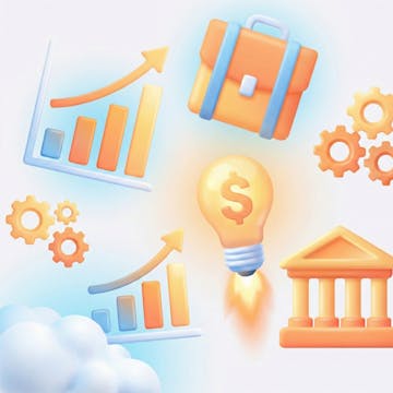 Entrepreneur cover image