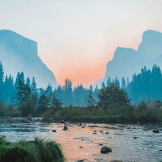 Environment cover image