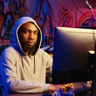 Penetration testing company cover image