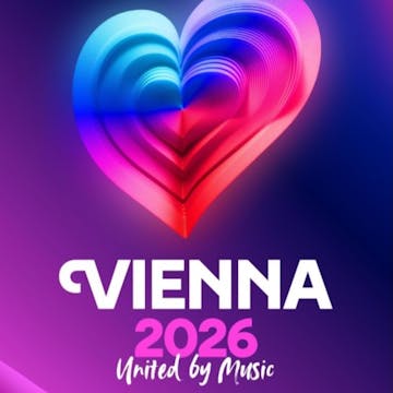 Eurovision Song Contest cover image