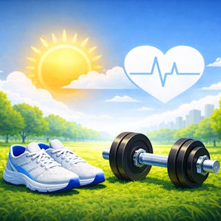 Exercise cover image