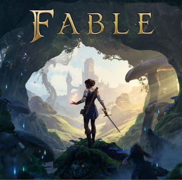 Fable cover image