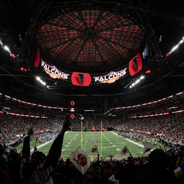 Atlanta Falcons cover image