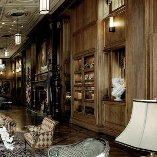 Family Office cover image