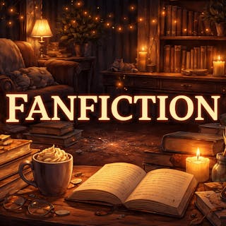 FanFiction cover image