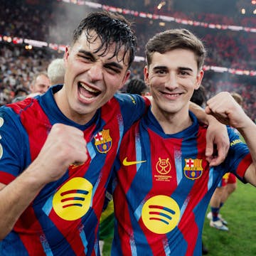 FC Barcelona cover image