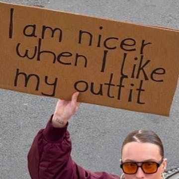 passion for fashion cover image