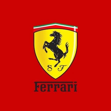 Ferrari cover image