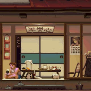 Fighting Games cover image