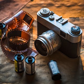 Film Photography cover image