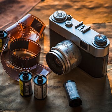 Film Photography cover image