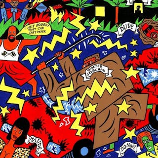 filmclub cover image