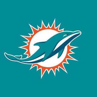Miami Dolphins cover image