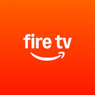 Fire TV cover image