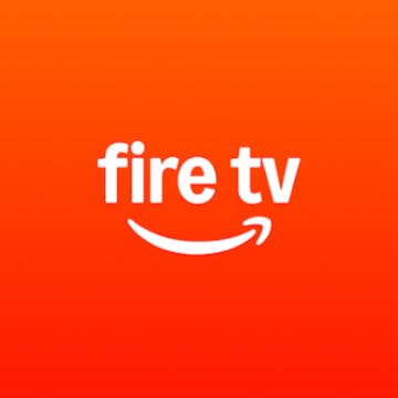 Fire TV cover image