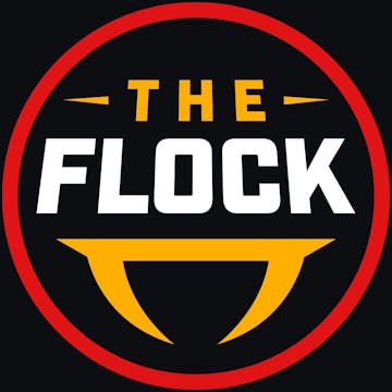 The Flock cover image