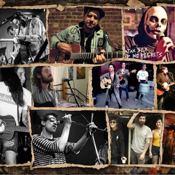 Folk Punk cover image