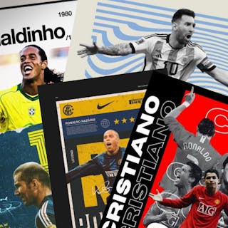 football cover image