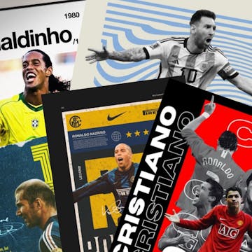 football cover image