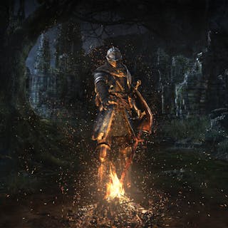 FromSoftware cover image