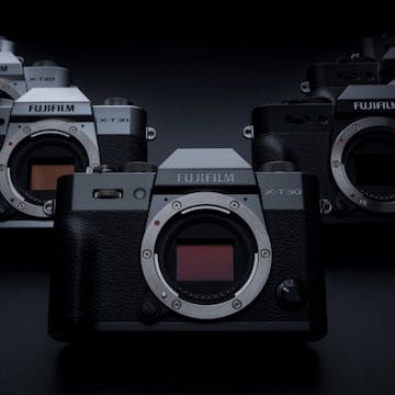 Fujifilm cover image