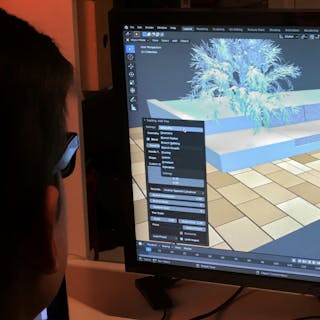 Game Development cover image