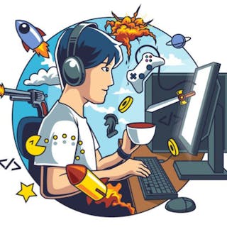 GameDevelopment cover image