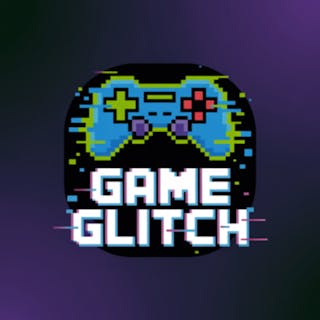 Game Glitch cover image