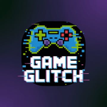 Game Glitch cover image
