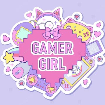 GamerGirls cover image