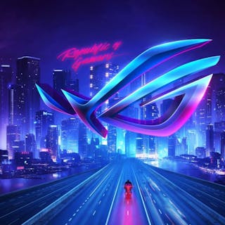 Gaming Hub cover image