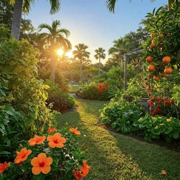 gardening cover image