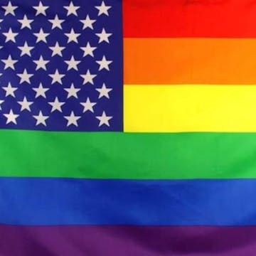 Gay Texas cover image