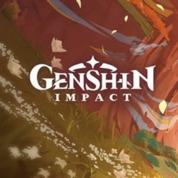 GenshinImpact cover image
