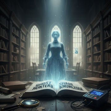 Ghost_Hunting cover image