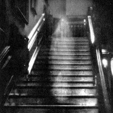 Paranormal & Ghosts cover image