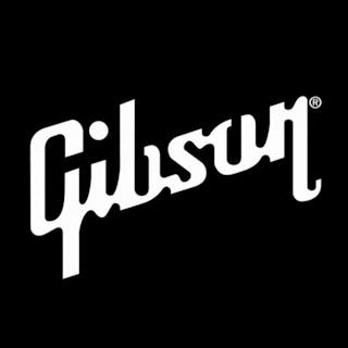 Gibson cover image
